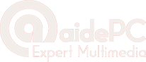 Aide PC Logo